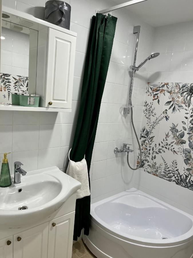 Rueuetli 24-3 Apartment Пярну Екстериор снимка