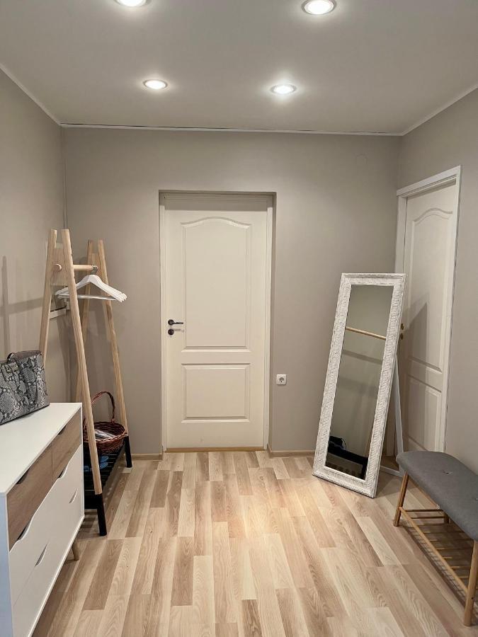 Rueuetli 24-3 Apartment Пярну Екстериор снимка