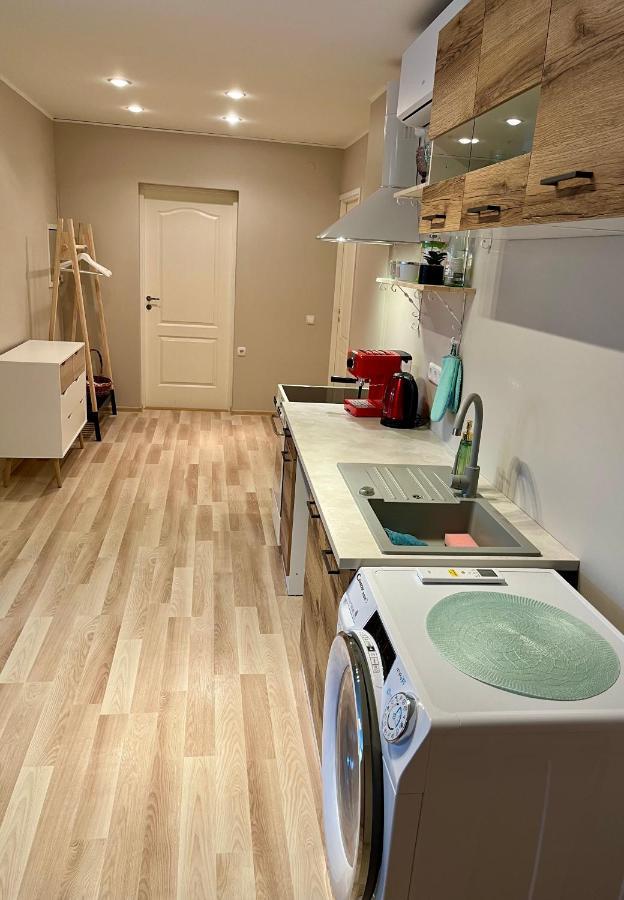 Rueuetli 24-3 Apartment Пярну Екстериор снимка