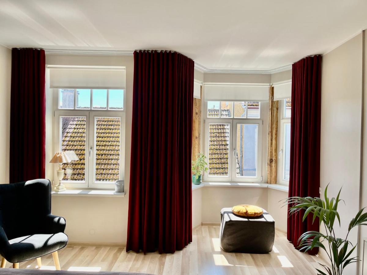 Rueuetli 24-3 Apartment Пярну Екстериор снимка