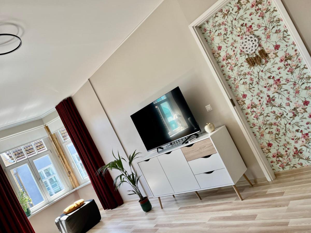 Rueuetli 24-3 Apartment Пярну Екстериор снимка